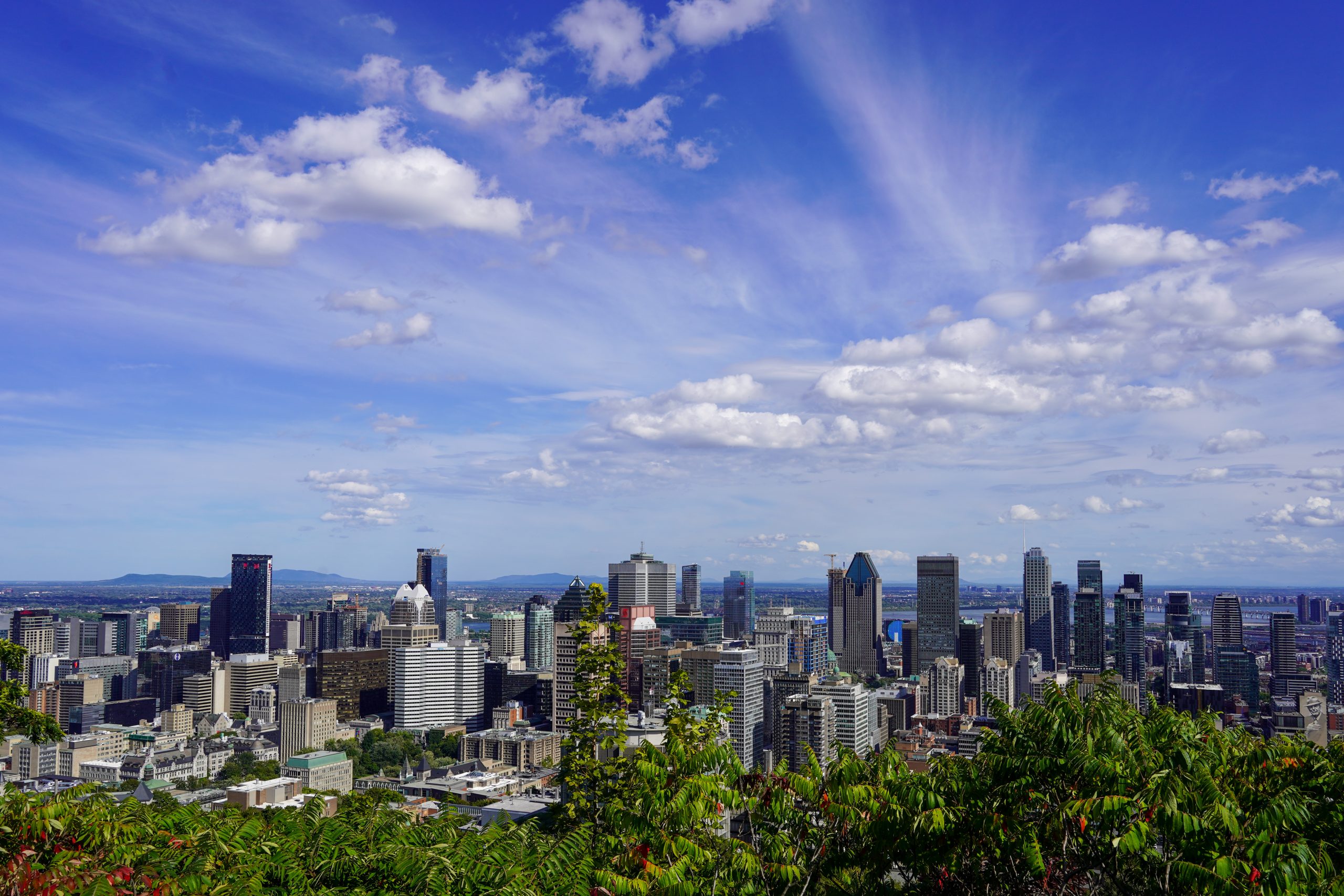 Québec, attache ta tuque !